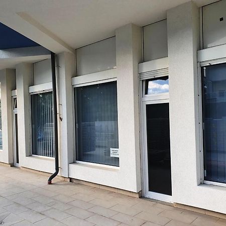 Apartament Przy Plazy 米兹多洛杰 外观 照片