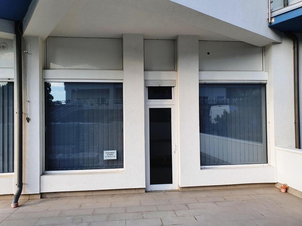 Apartament Przy Plazy 米兹多洛杰 外观 照片